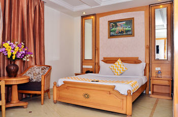 Fabhotel Castle Lalpura Mi Road Jaipur
