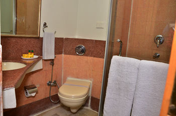 Fabhotel Castle Lalpura Mi Road 3* Jaipur