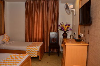 Fabhotel Castle Lalpura Mi Road 3*