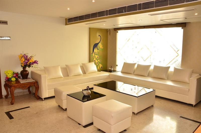 Hotel Fabhotel Castle Lalpura Mi Road 3*