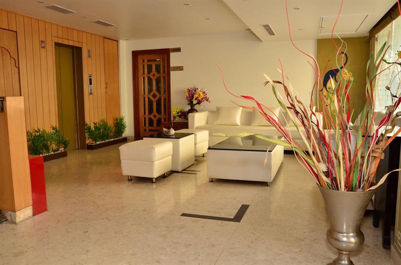 Fabhotel Castle Lalpura Mi Road Hotel 3*